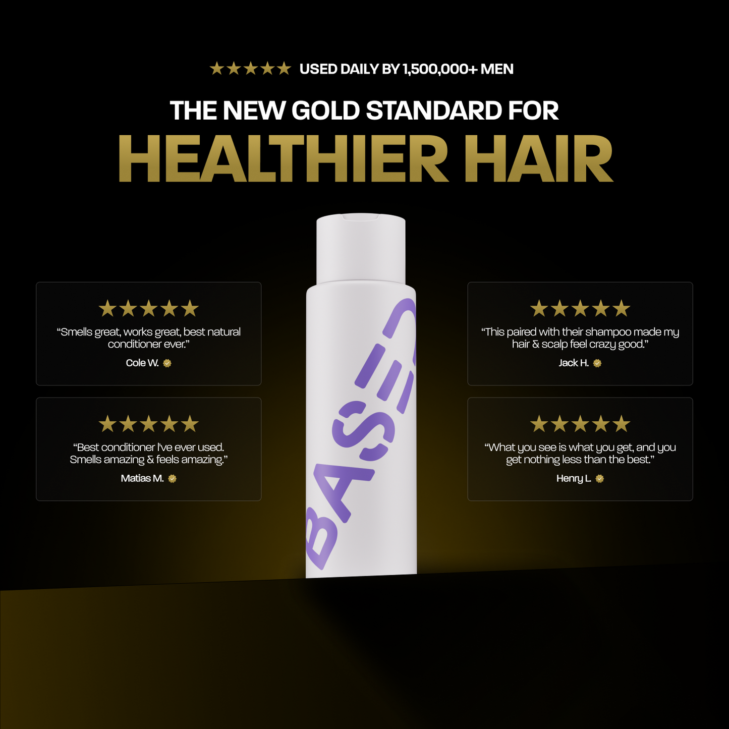 Conditioner