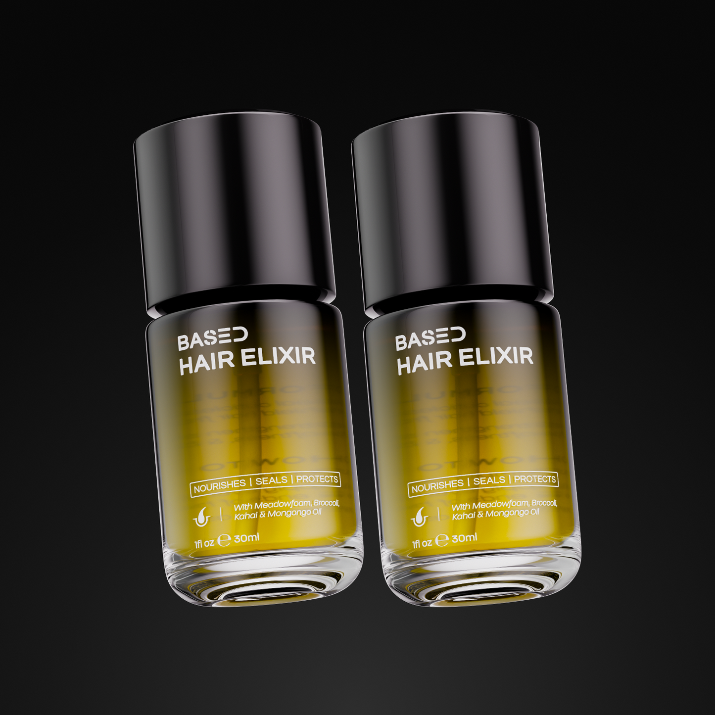 Hair Elixir