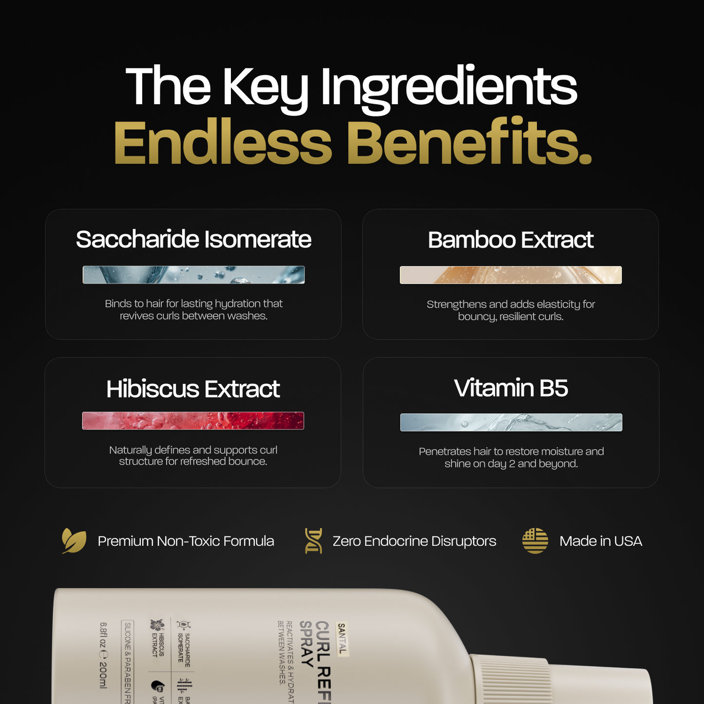Hold & Refresh Duo