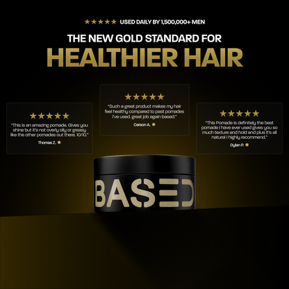 Pomade