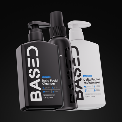 Skin Revival Spray