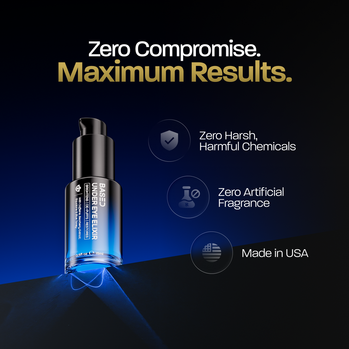 Under Eye Elixir